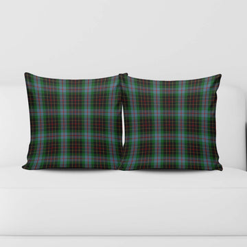 Brodie Hunting Tartan Pillow Cover