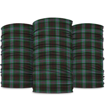 Brodie Hunting Tartan Neck Gaiters, Tartan Bandanas, Tartan Head Band