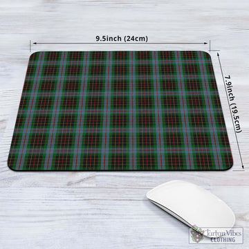 Brodie Hunting Tartan Mouse Pad