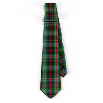 Brodie Hunting Tartan Classic Necktie