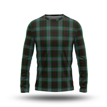 Brodie Hunting Tartan Long Sleeve T-Shirt