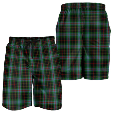 Brodie Hunting Tartan Mens Shorts