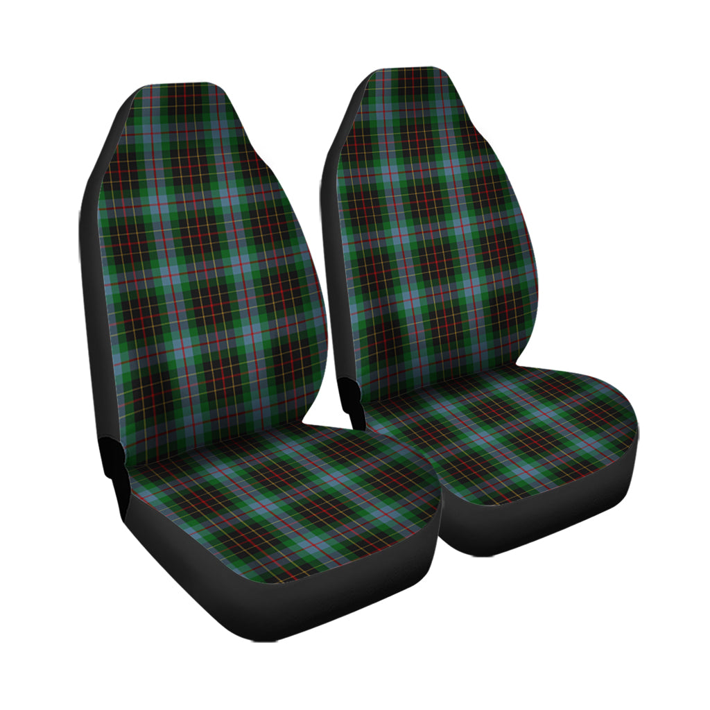 Brodie Hunting Tartan Car Seat Cover - Tartanvibesclothing