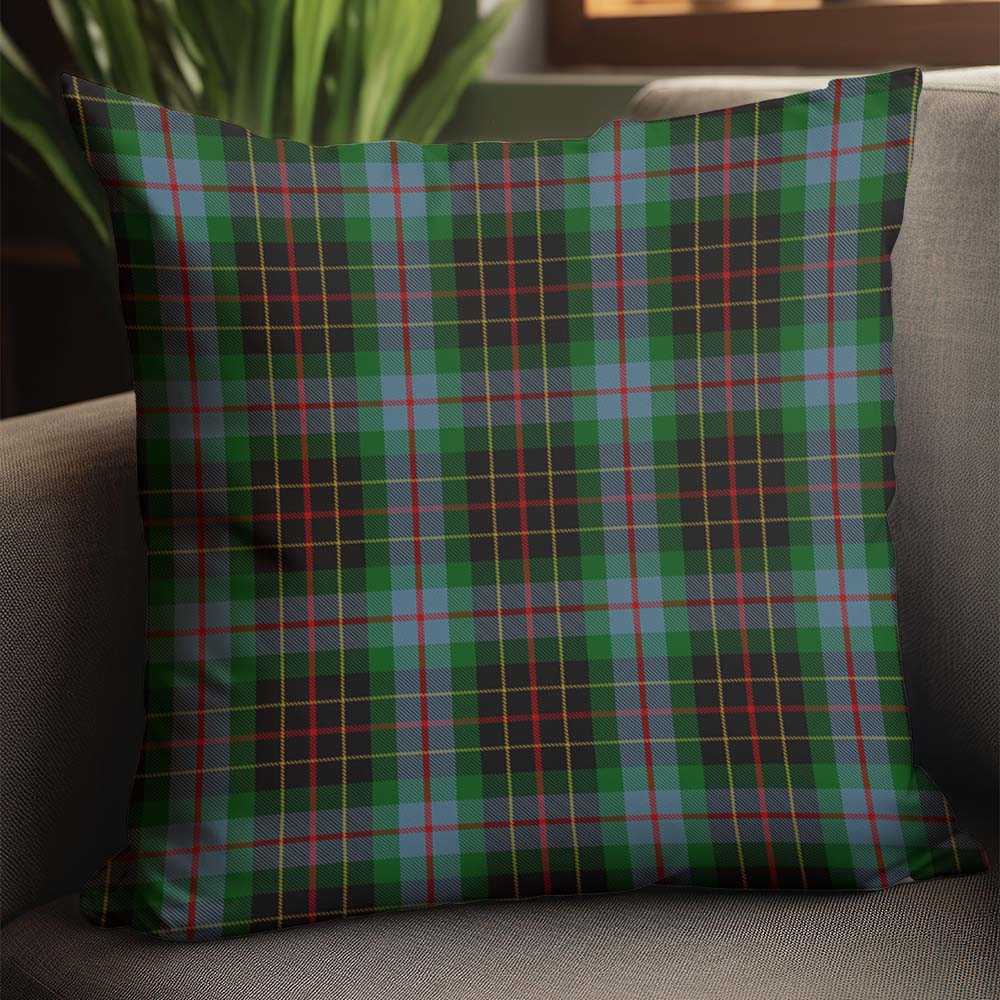 Brodie Hunting Tartan Pillow Cover - Tartanvibesclothing