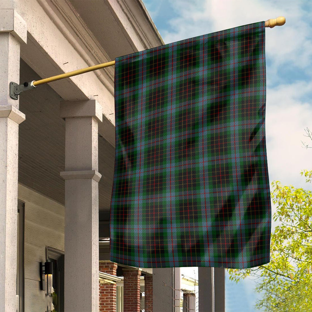 Brodie Hunting Tartan Flag - Tartan Vibes Clothing