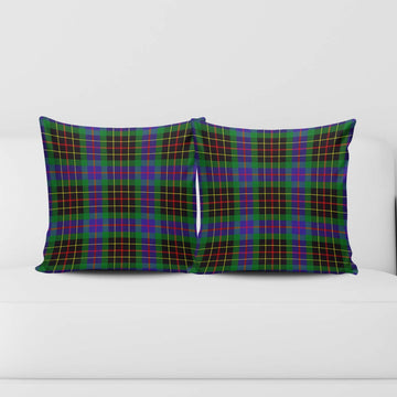 Brodie Hunting Modern Tartan Pillow Cover