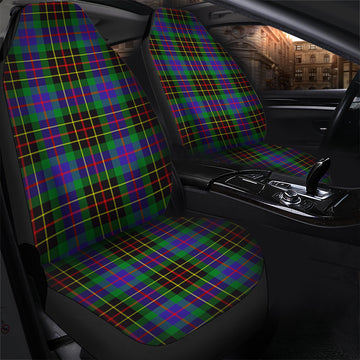 Brodie Hunting Modern Tartan Car Seat Cover