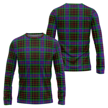 Brodie Hunting Modern Tartan Long Sleeve T-Shirt