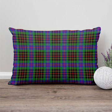 Brodie Hunting Modern Tartan Pillow Cover