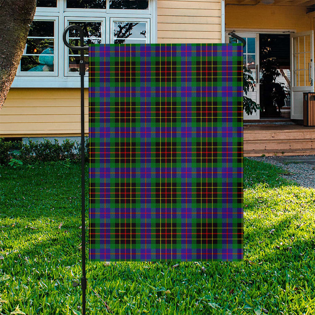 Brodie Hunting Modern Tartan Flag - Tartan Vibes Clothing