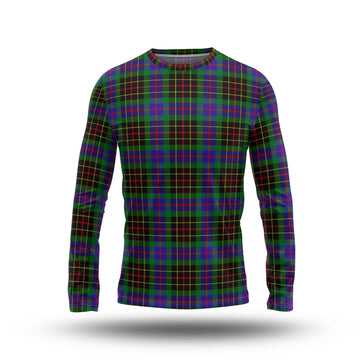 Brodie Hunting Modern Tartan Long Sleeve T-Shirt