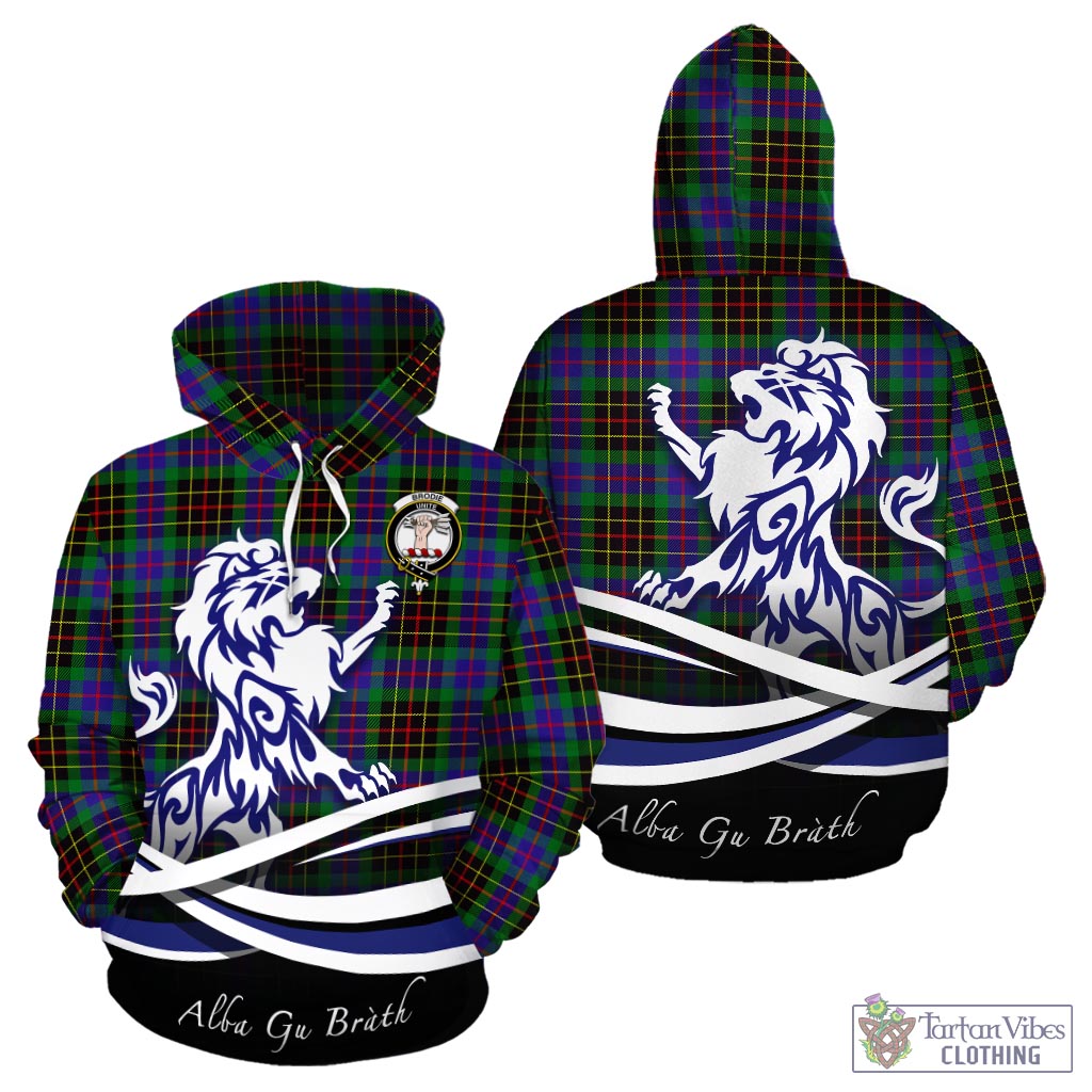 brodie-hunting-modern-tartan-hoodie-with-alba-gu-brath-regal-lion-emblem