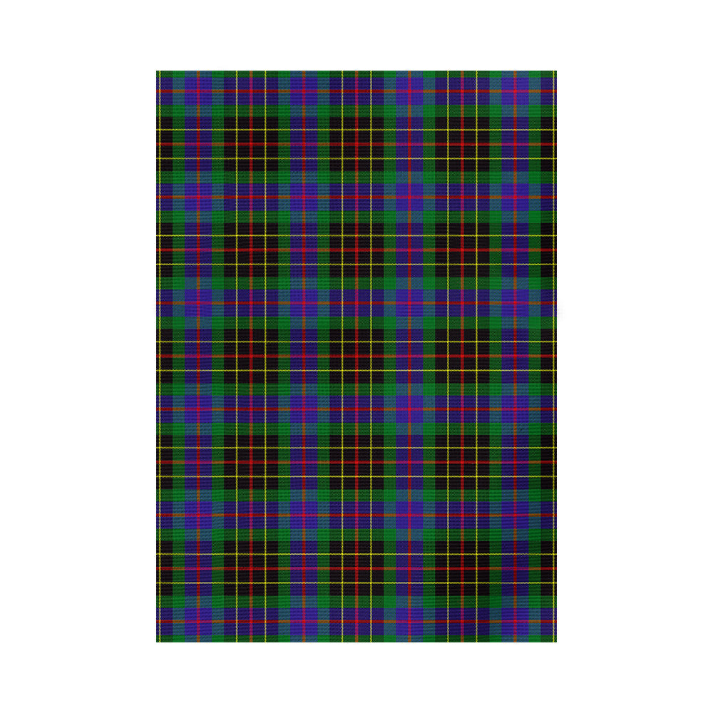 Brodie Hunting Modern Tartan Flag - Tartan Vibes Clothing