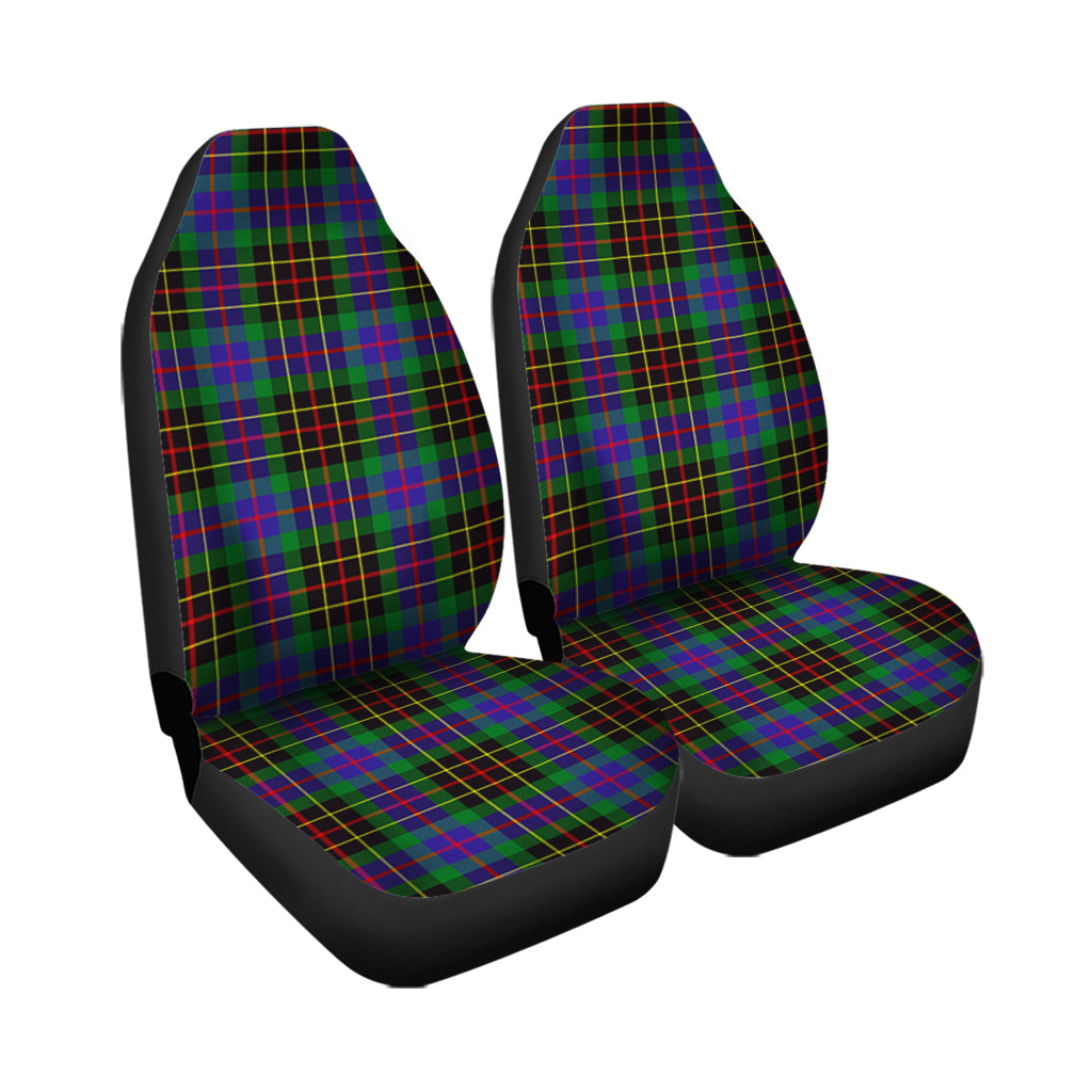 Brodie Hunting Modern Tartan Car Seat Cover - Tartanvibesclothing