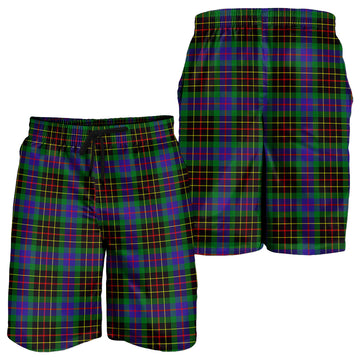 Brodie Hunting Modern Tartan Mens Shorts