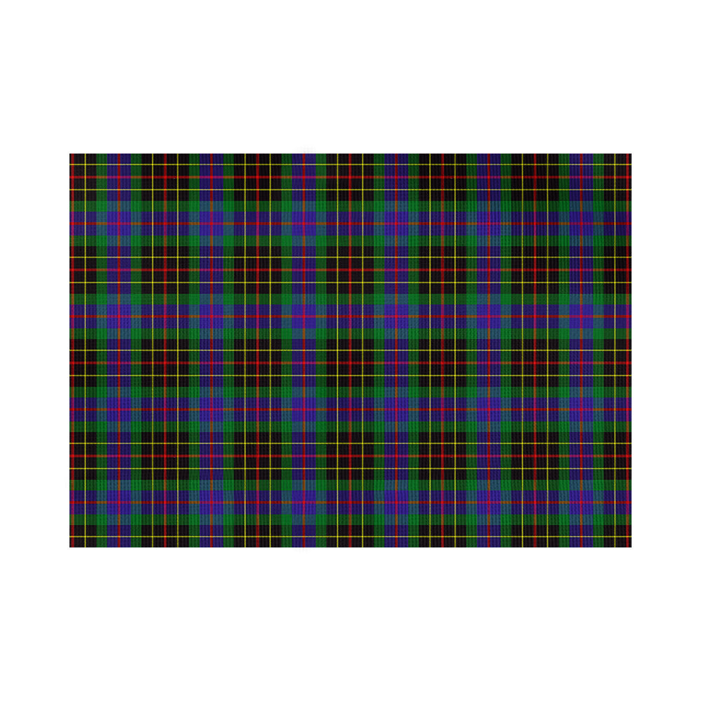 Brodie Hunting Modern Tartan Flag - Tartan Vibes Clothing