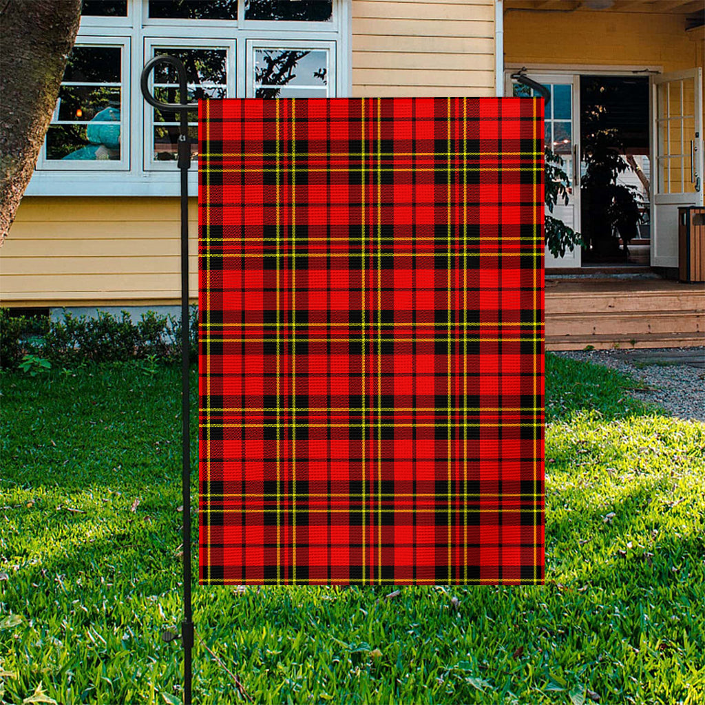 Brodie Modern Tartan Flag - Tartan Vibes Clothing