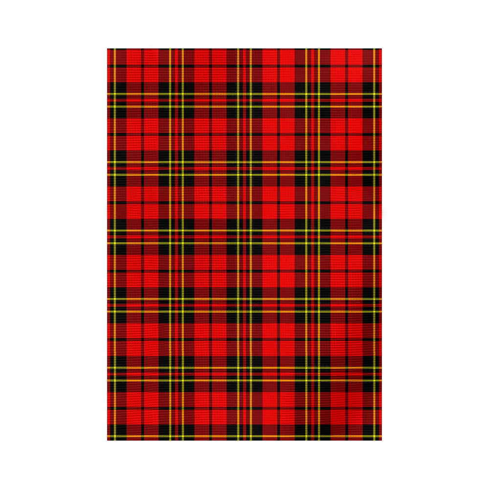 Brodie Modern Tartan Flag - Tartanvibesclothing