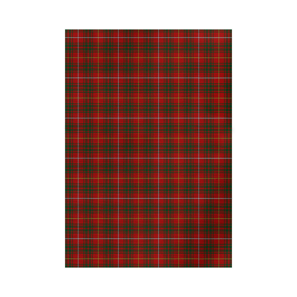 Bruce Tartan Flag - Tartan Vibes Clothing