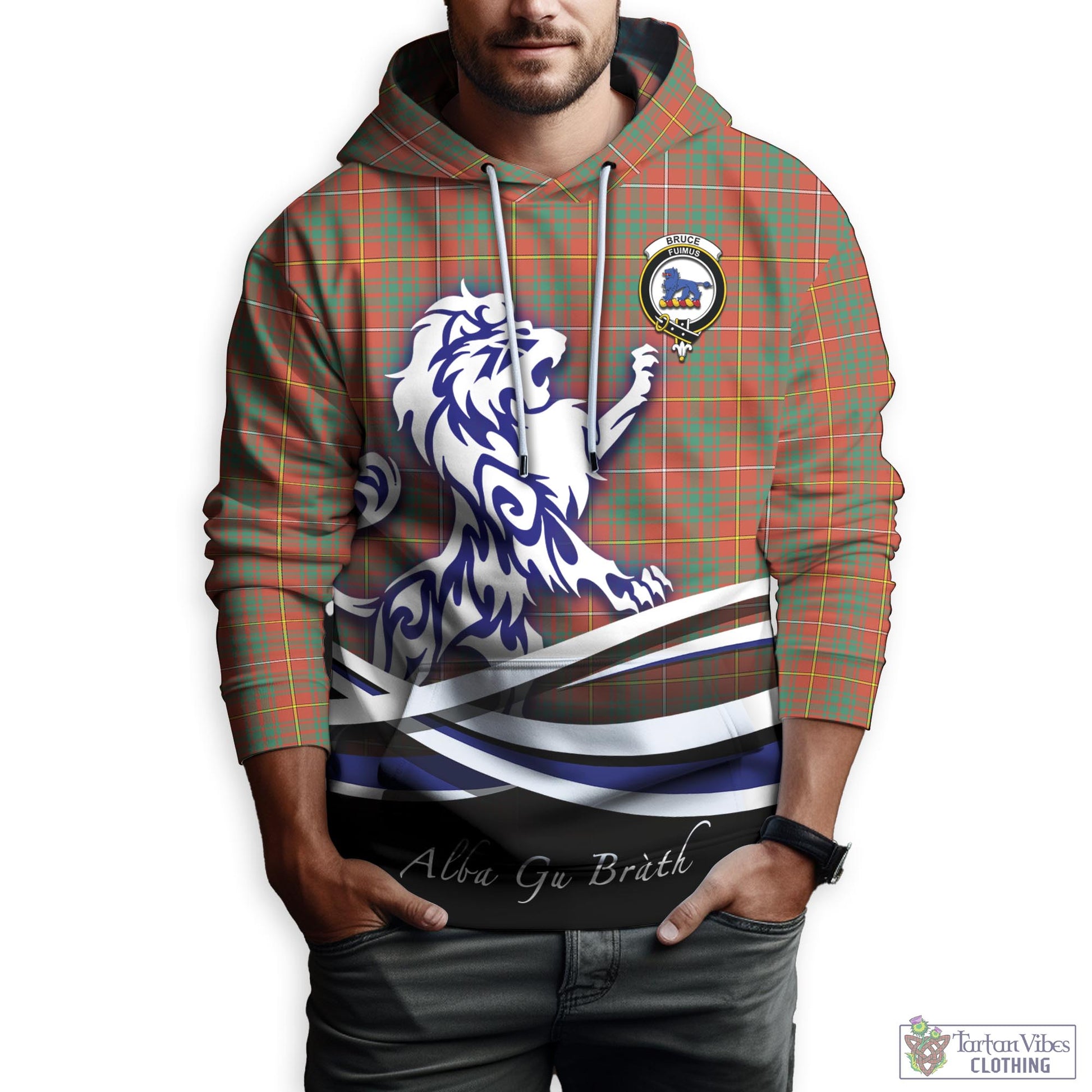 bruce-ancient-tartan-hoodie-with-alba-gu-brath-regal-lion-emblem