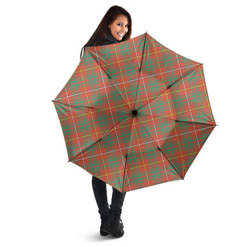 Bruce Ancient Tartan Umbrella