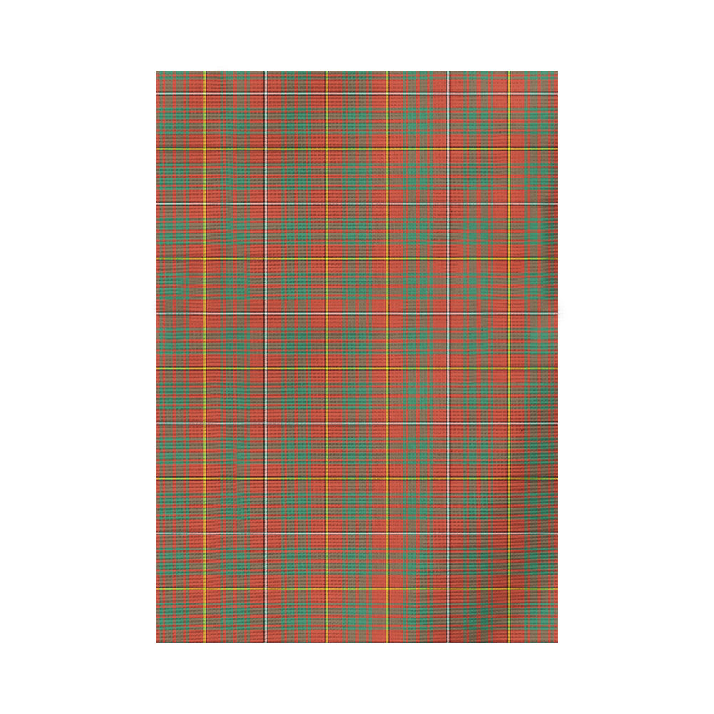 Bruce Ancient Tartan Flag - Tartan Vibes Clothing