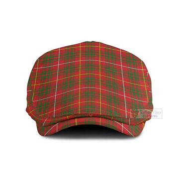 Bruce County Canada Tartan Jeff Hat