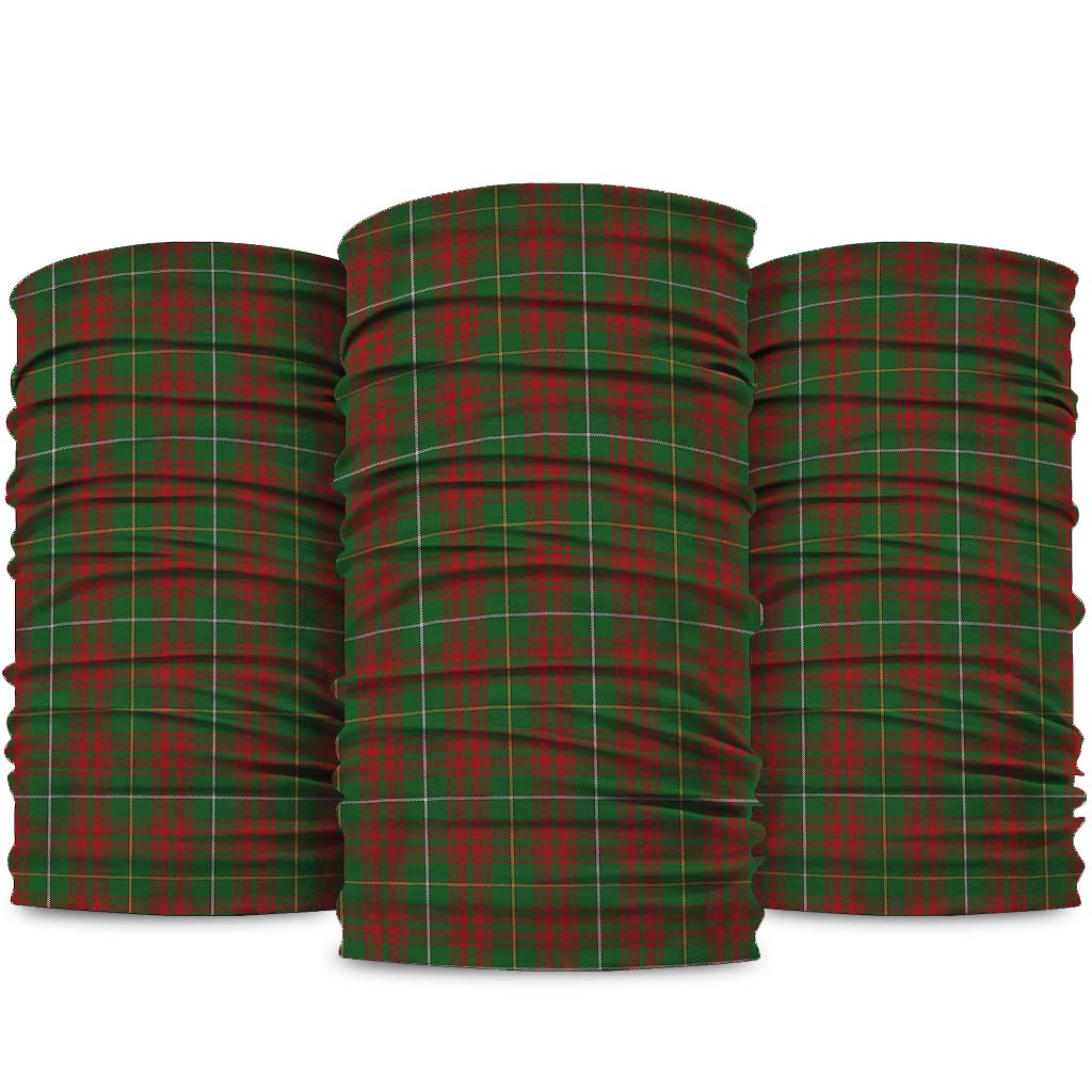 Bruce Hunting Tartan Neck Gaiters, Tartan Bandanas, Tartan Head Band