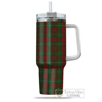 Bruce Hunting Tartan Tumbler with Handle