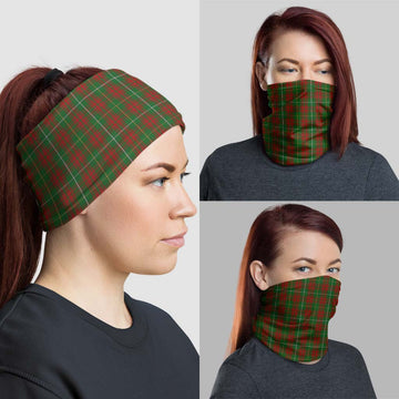 Bruce Hunting Tartan Neck Gaiters, Tartan Bandanas, Tartan Head Band