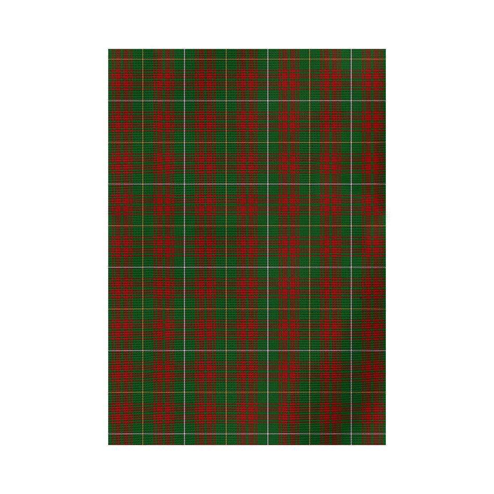 Bruce Hunting Tartan Flag - Tartan Vibes Clothing