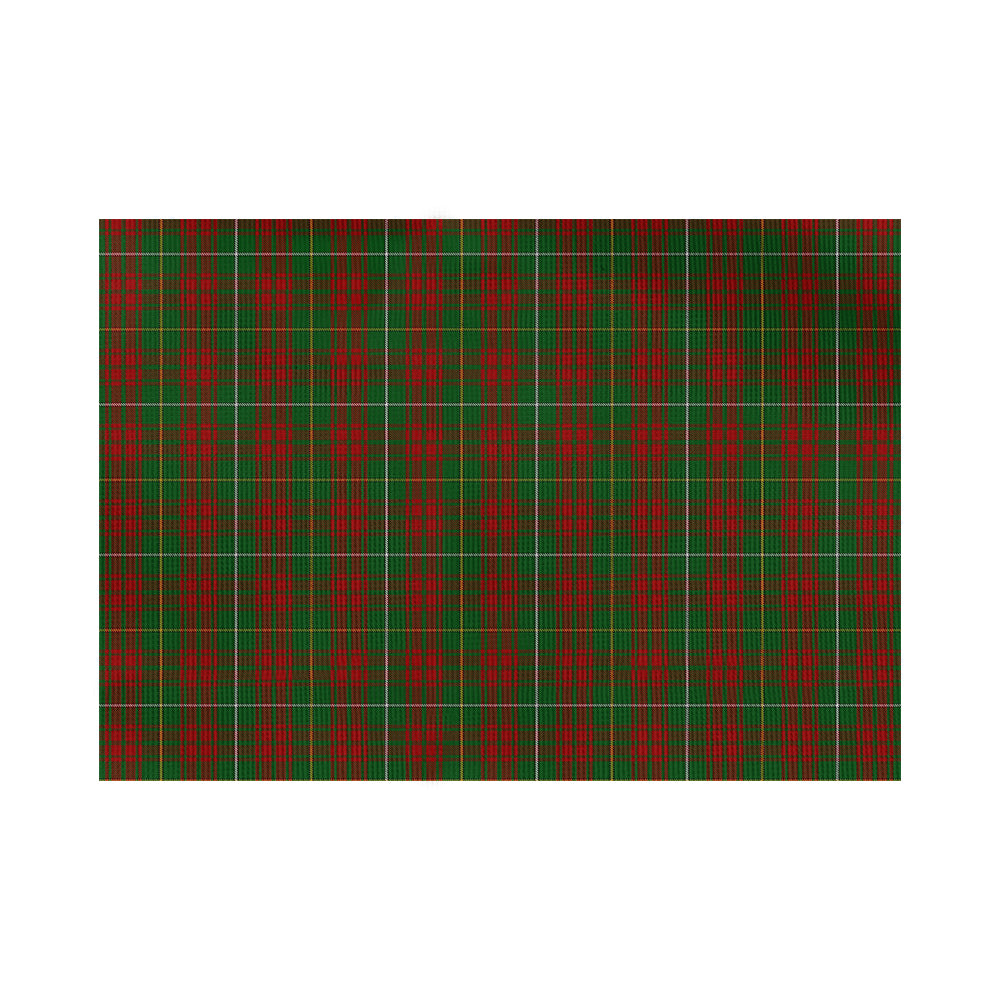 Bruce Hunting Tartan Flag - Tartan Vibes Clothing