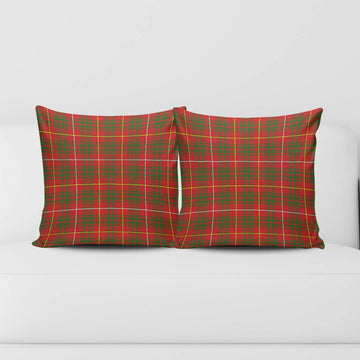 Bruce Modern Tartan Pillow Cover