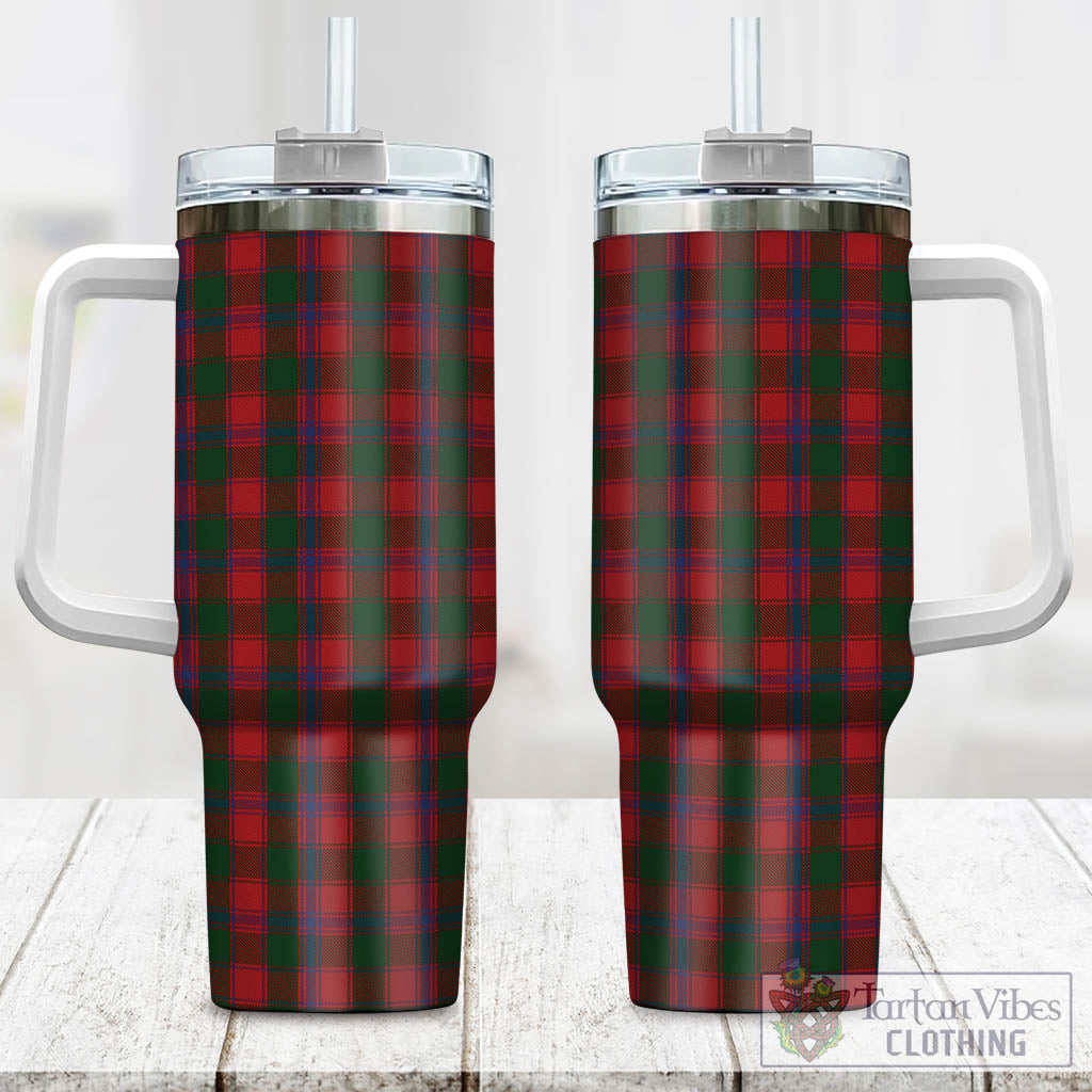 Tartan Vibes Clothing Bruce Old Tartan Tumbler with Handle