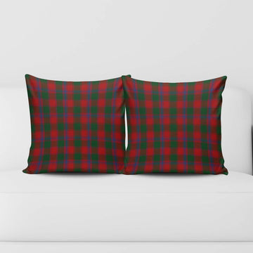 Bruce Old Tartan Pillow Cover