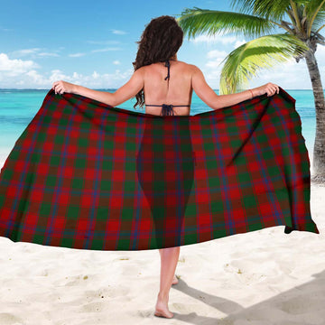 Bruce Old Tartan Sarong