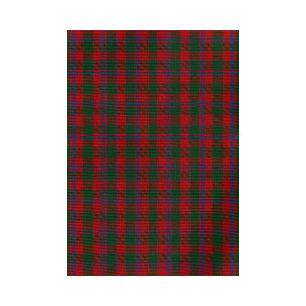 Bruce Old Tartan Flag - Tartan Vibes Clothing