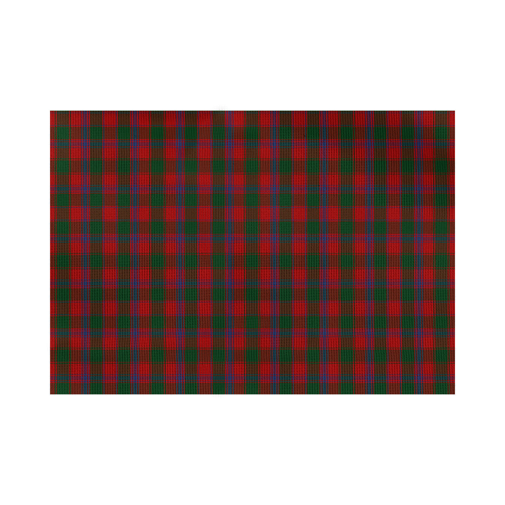 Bruce Old Tartan Flag - Tartan Vibes Clothing