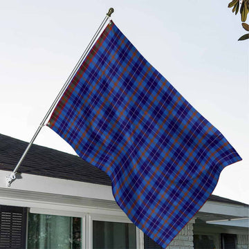 Bryson Tartan House Flag House Flag - Tartan Vibes Clothing