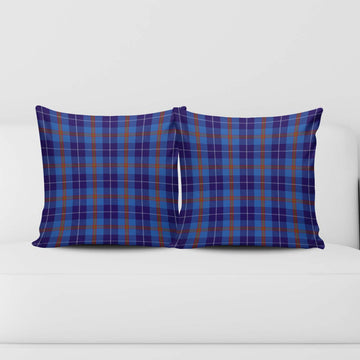 Bryson Tartan Pillow Cover