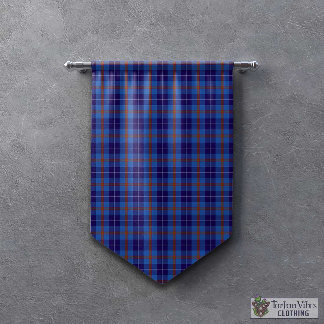 Bryson Tartan Gonfalon, Tartan Banner - Tartan Vibes Clothing