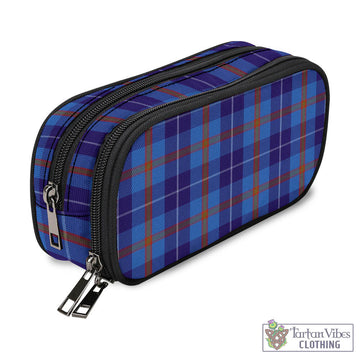 Bryson Tartan Pen and Pencil Case - Tartan Vibes Clothing