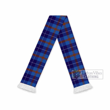 Bryson Tartan Ruffneck Scarf - Tartan Vibes Clothing