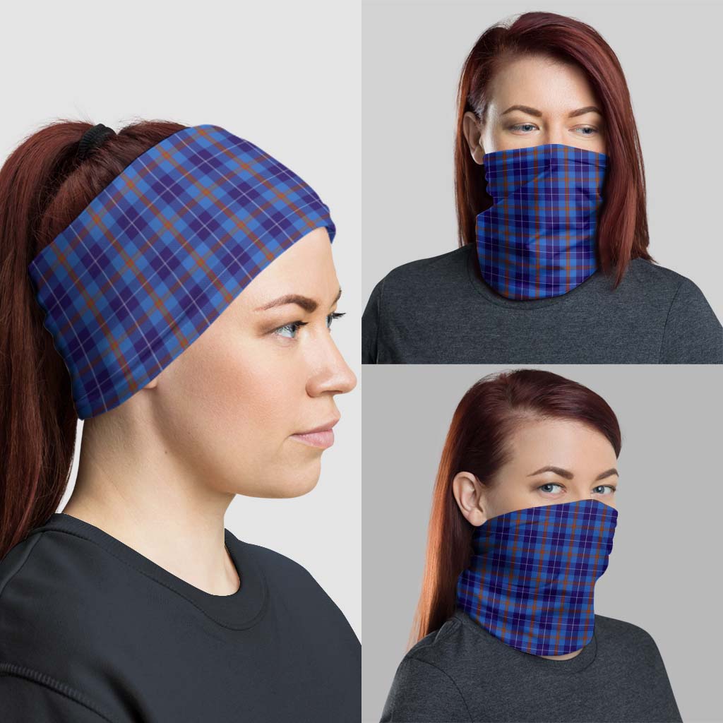Bryson Tartan Neck Gaiters, Tartan Bandanas, Tartan Head Band - Tartan Vibes Clothing