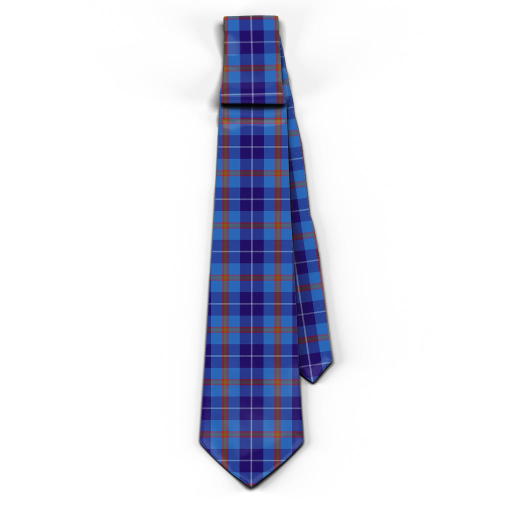 Bryson Tartan Classic Necktie - Tartan Vibes Clothing