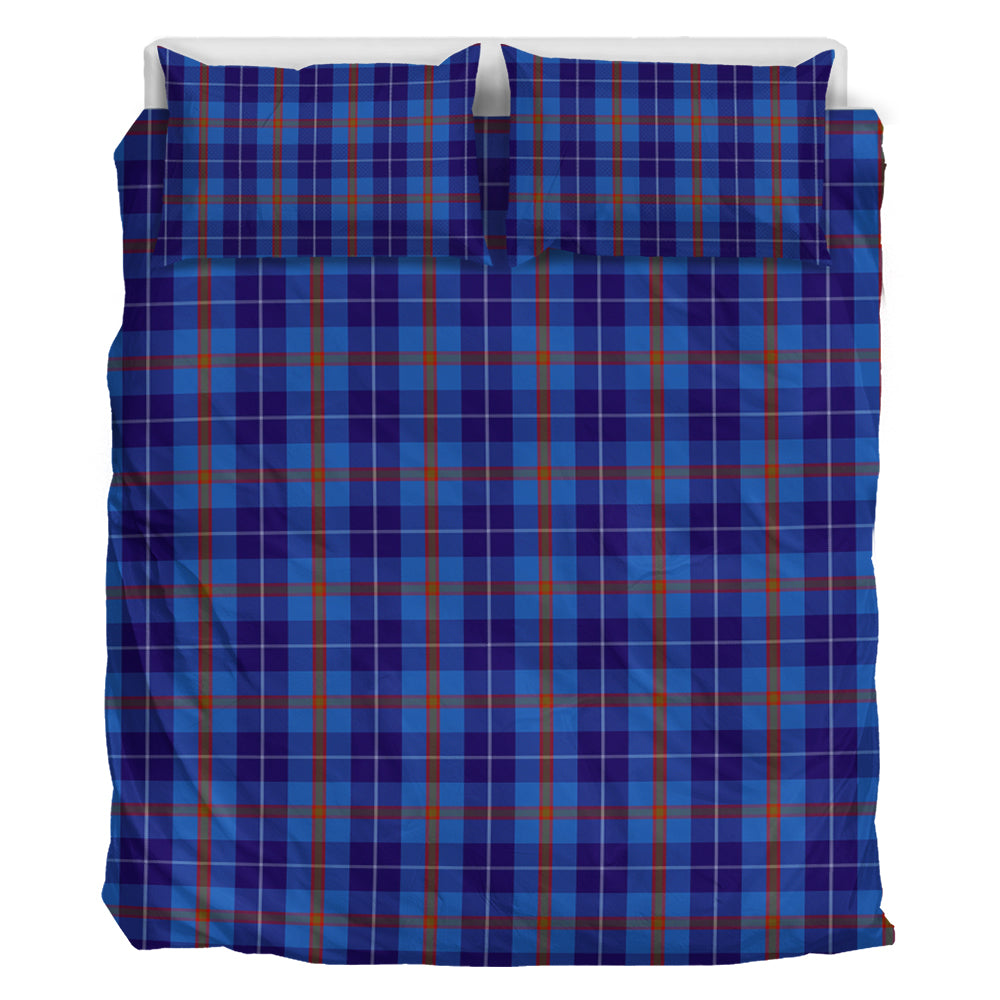 Bryson Tartan Bedding Set - Tartan Vibes Clothing