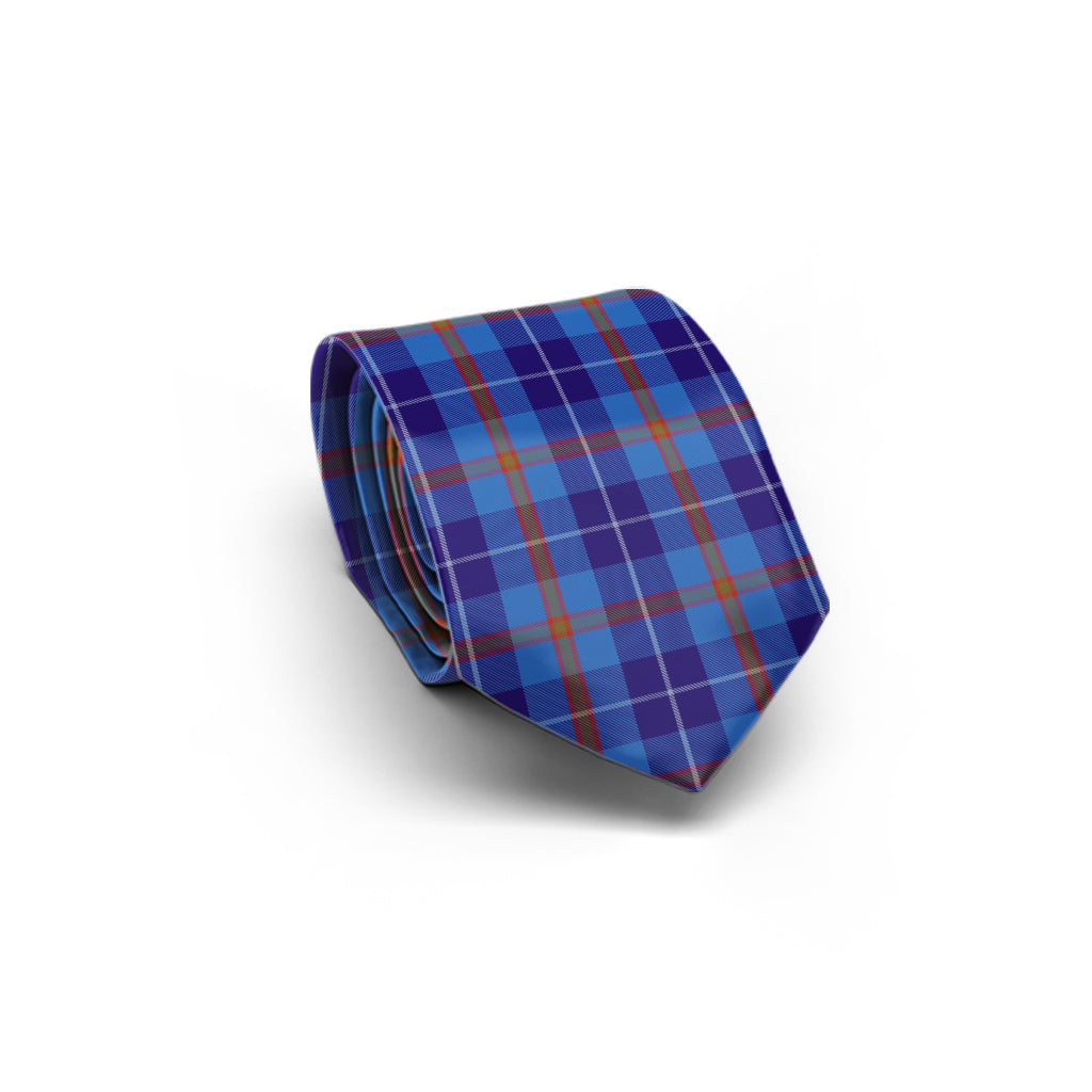 Bryson Tartan Classic Necktie - Tartan Vibes Clothing