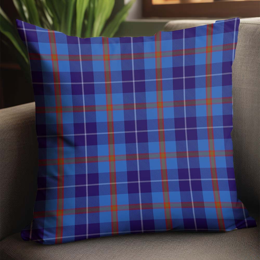 Bryson Tartan Pillow Cover - Tartanvibesclothing