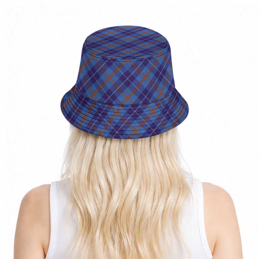 Bryson Tartan Bucket Hat - Tartan Vibes Clothing