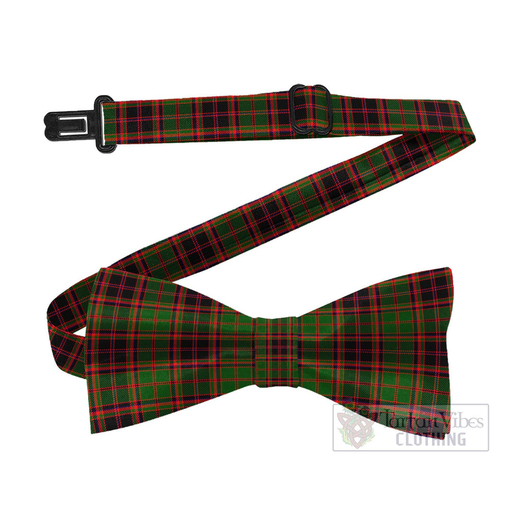 Tartan Vibes Clothing Buchan Tartan Bow Tie